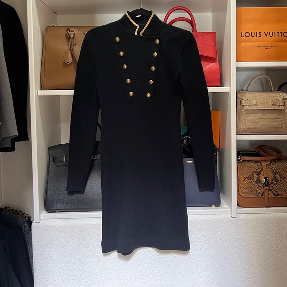 Timeless Ralph Lauren dress. - Picture 3 of 9